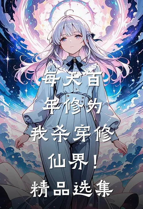 每天百年修为，我杀穿修仙界！精品选集