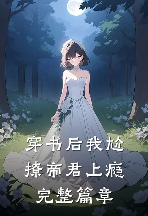 穿书后我尬撩帝君上瘾完整篇章