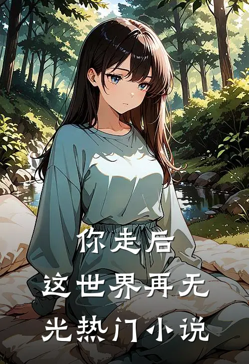 你走后,这世界再无光热门免费阅读