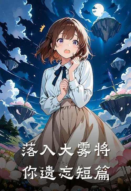 落入大雾将你遗忘短篇