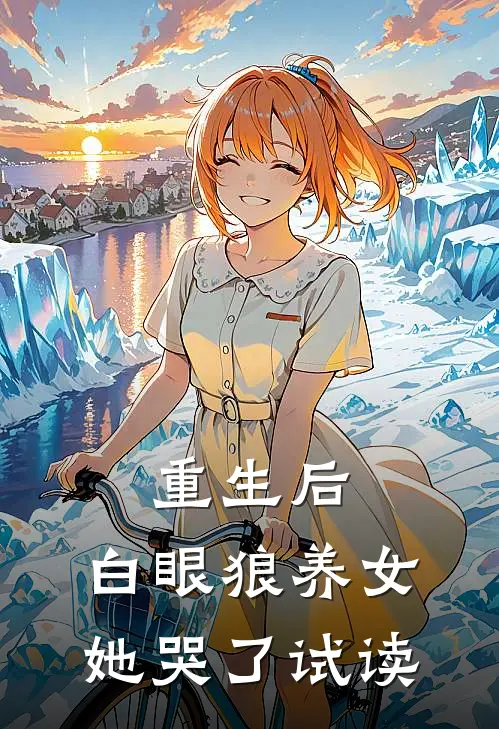 重生后，白眼狼养女她哭了试读