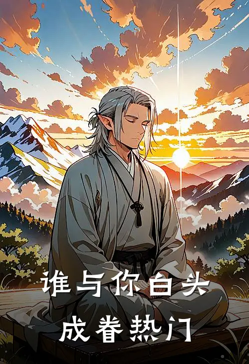 谁与你白头成眷热门
