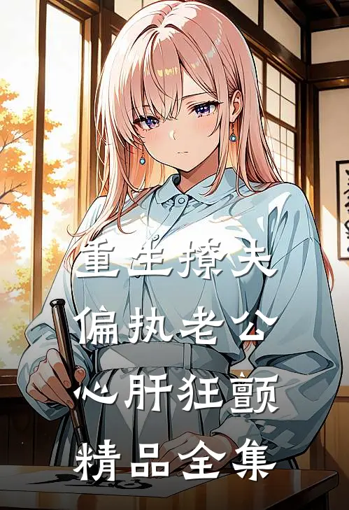 重生撩夫：偏执老公心肝狂颤精品全集