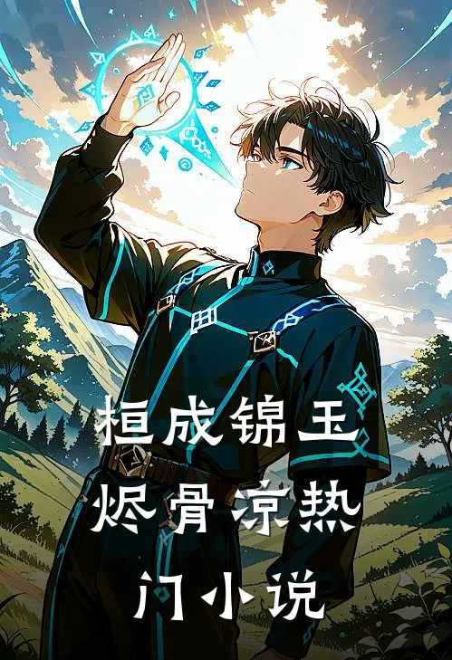 桓成锦玉烬骨凉热门小说