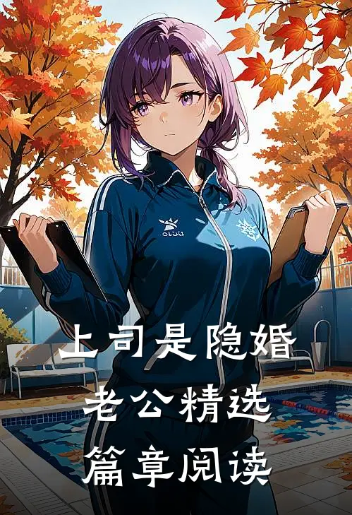 上司是隐婚老公精选篇章阅读