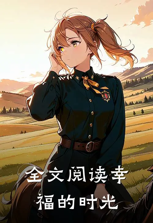 全文阅读幸福的时光