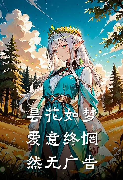 昙花如梦，爱意终惘然无广告