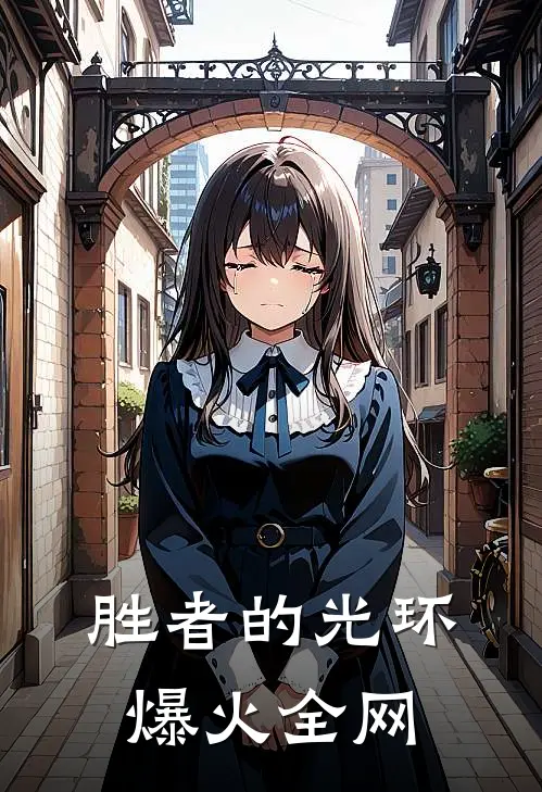 胜者的光环爆火全网