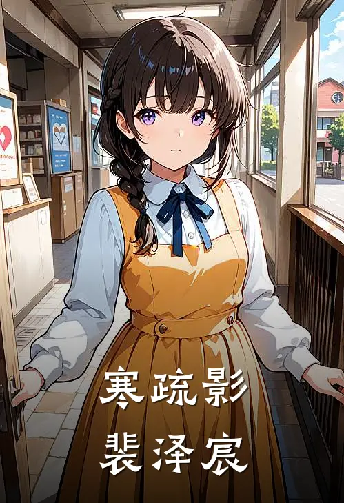 寒疏影裴泽宸