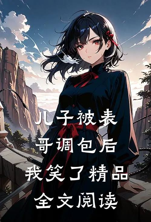 儿子被表哥调包后，我笑了精品全文阅读