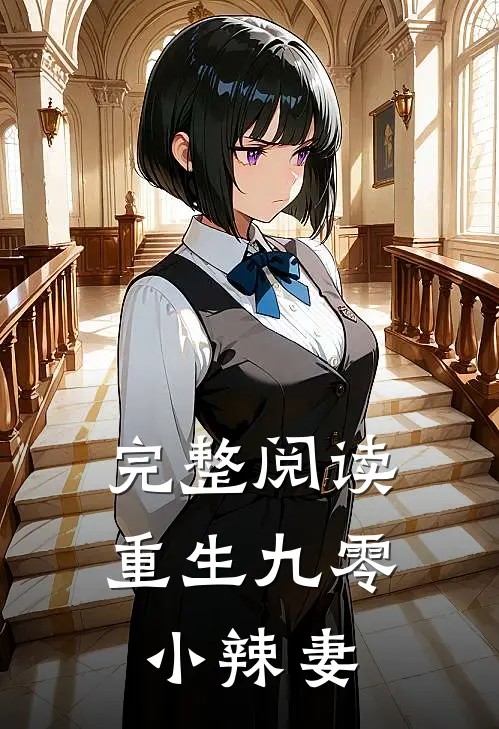 完整阅读重生九零小辣妻