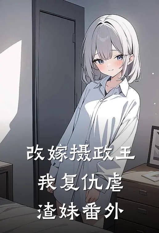 改嫁摄政王，我复仇虐渣妹番外