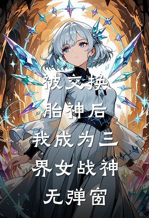 被交换胎神后，我成为三界女战神无弹窗