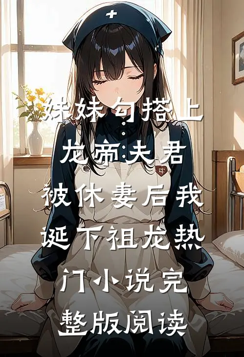 妹妹勾搭上龙帝夫君，被休妻后我诞下祖龙热门小说完整版阅读