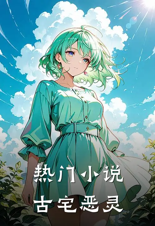 热门小说古宅恶灵