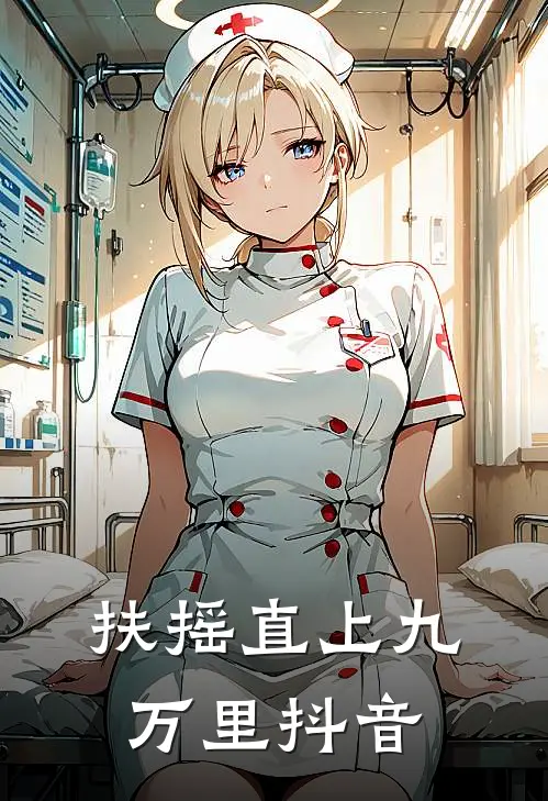 扶摇直上九万里抖音