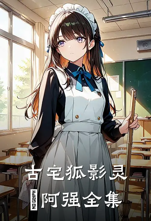 古宅狐影灵玥阿强 全集