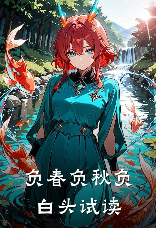 负春负秋负白头试读
