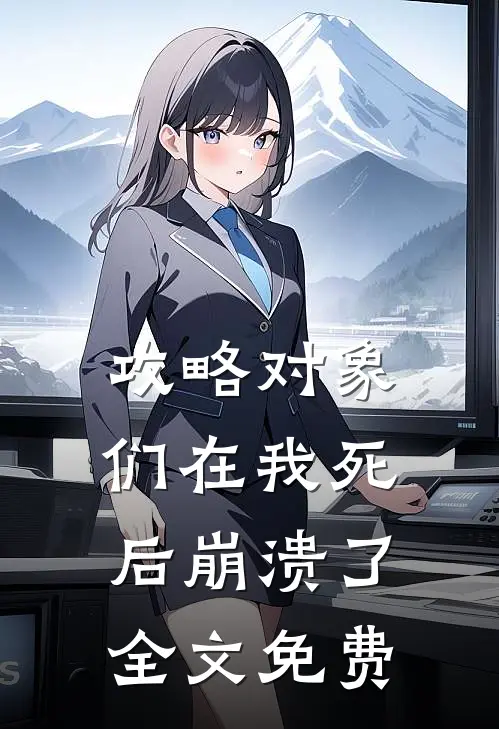 攻略对象们在我死后崩溃了全文免费