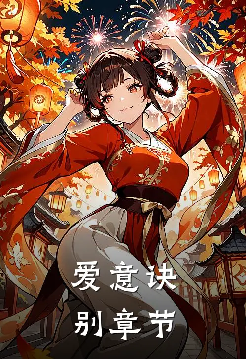 爱意诀别章节