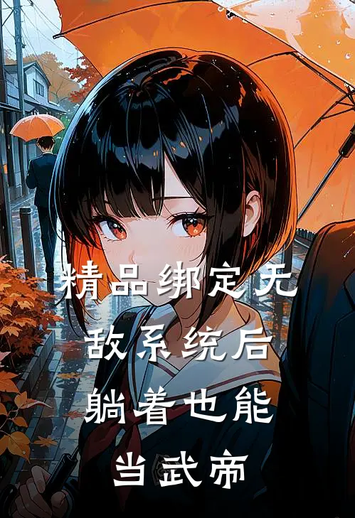 精品绑定无敌系统后，躺着也能当武帝