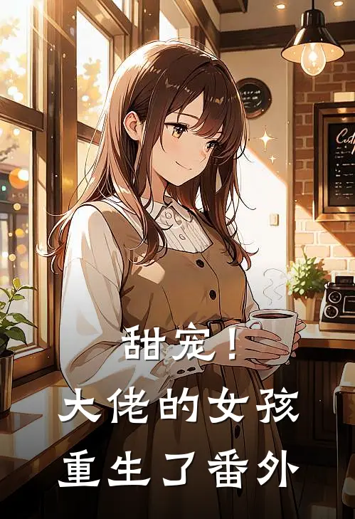 甜宠!大佬的女孩重生了 番外免费阅读
