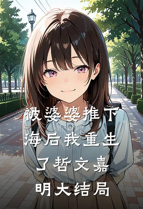 被婆婆推下海后我重生了哲文嘉明大结局