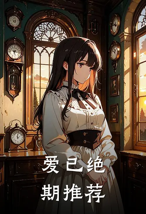 爱已绝期推荐