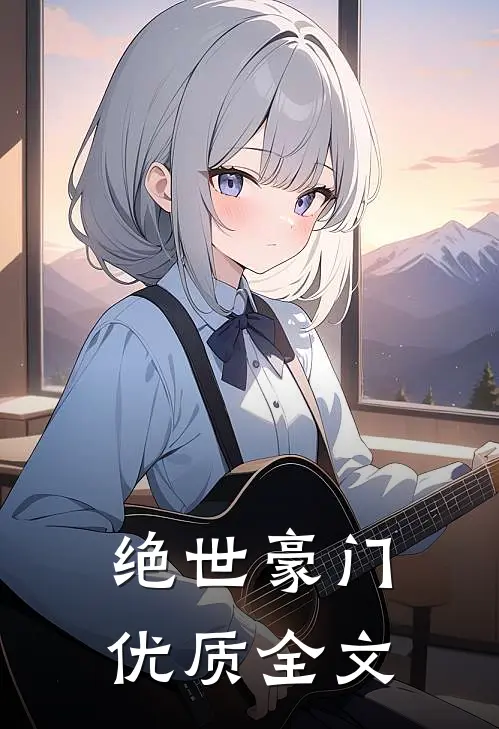 绝世豪门优质全文