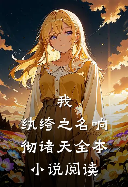 我，纨绔之名响彻诸天全本小说阅读