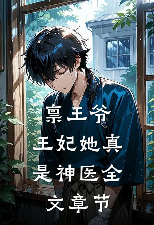 禀王爷，王妃她真是神医全文章节