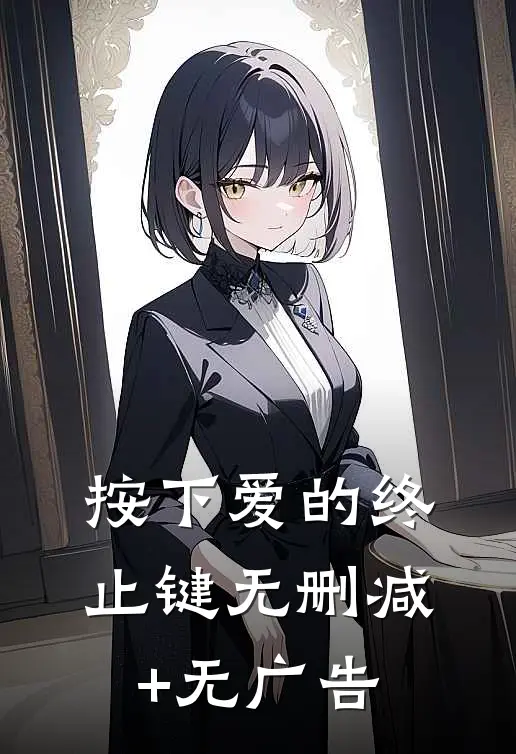 按下爱的终止键无删减+无广告