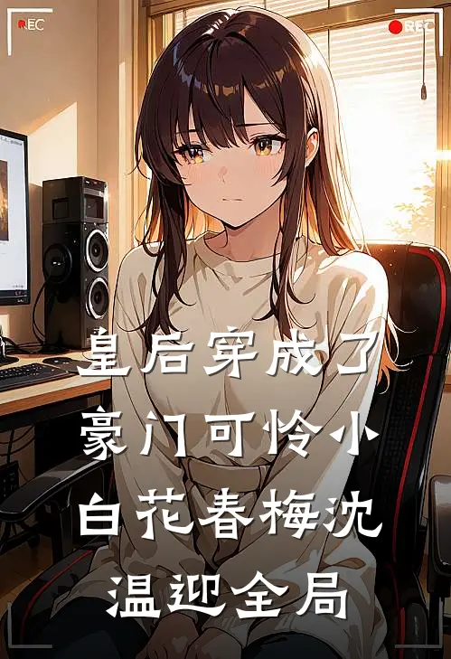 皇后穿成了豪门可怜小白花春梅沈温迎全局