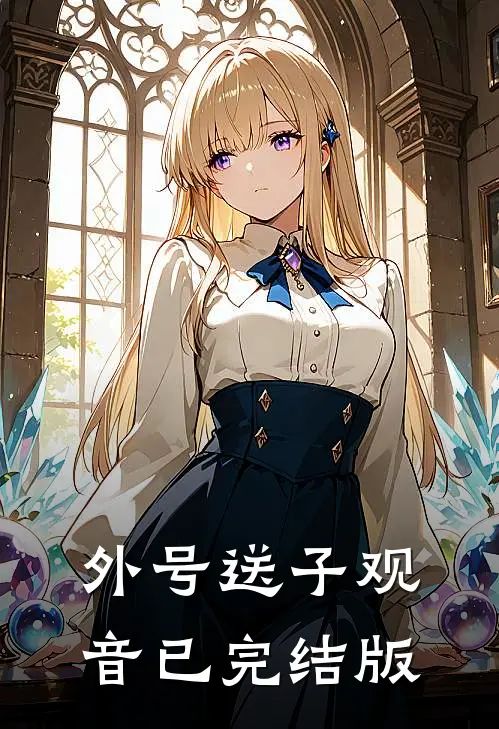 外号送子观音已完结版