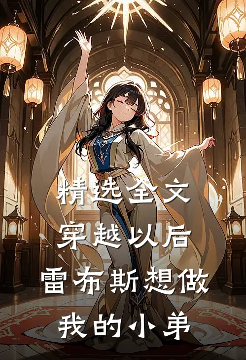 精选全文穿越以后，雷布斯想做我的小弟