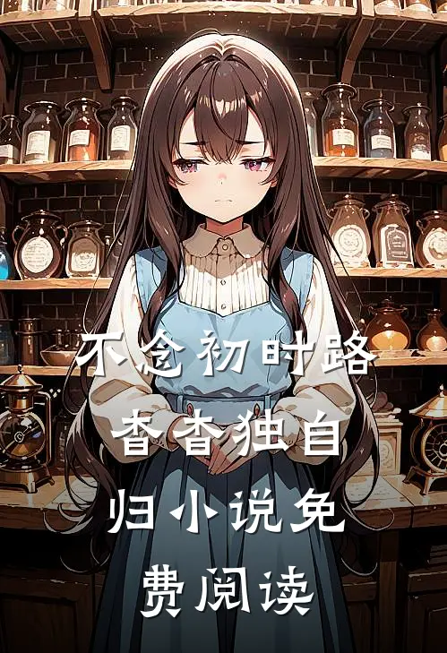 不念初时路，杳杳独自归小说免费阅读