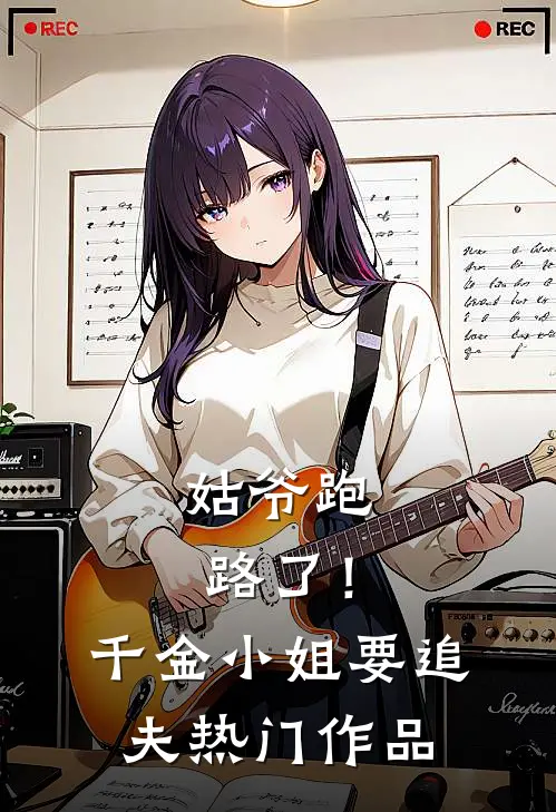 姑爷跑路了！千金小姐要追夫热门作品