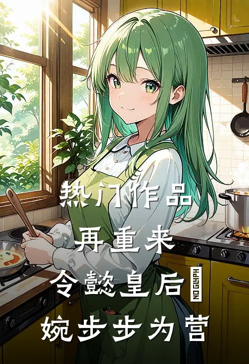 热门作品再重来：令懿皇后嬿婉步步为营