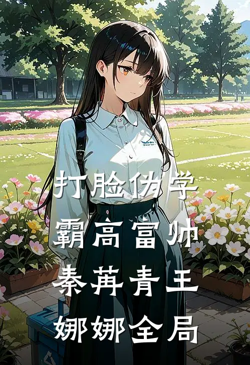 打脸伪学霸高富帅秦苒青王娜娜全局