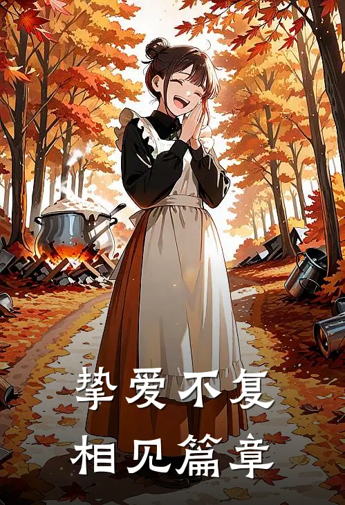 挚爱不复相见篇章