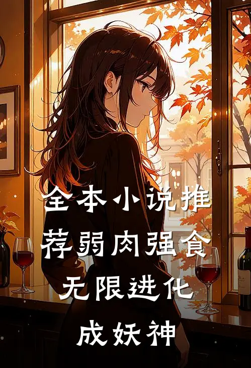 全本小说推荐弱肉强食：无限进化成妖神