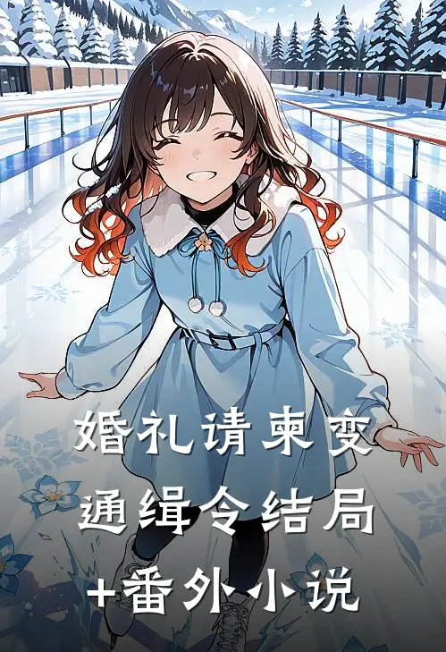 婚礼请柬变通缉令结局+番外小说