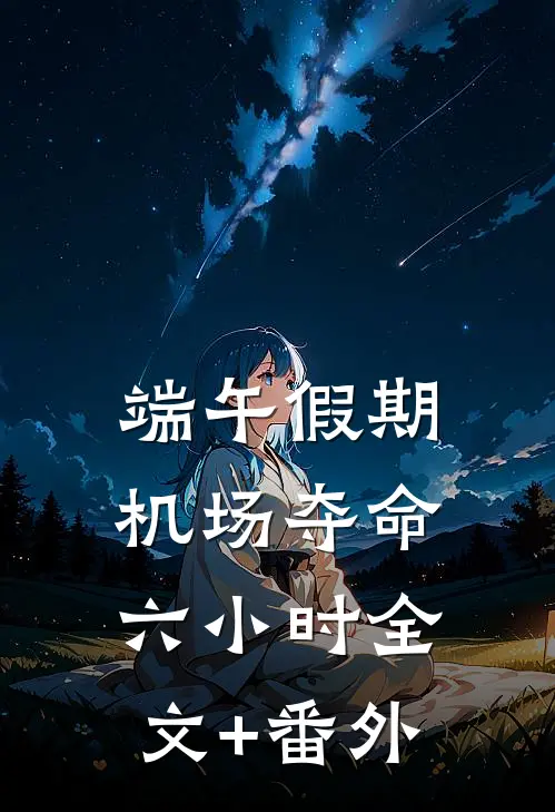 端午假期，机场夺命六小时全文+番外