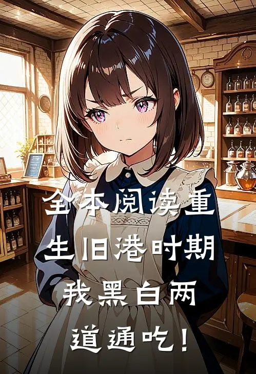全本阅读重生旧港时期，我黑白两道通吃！