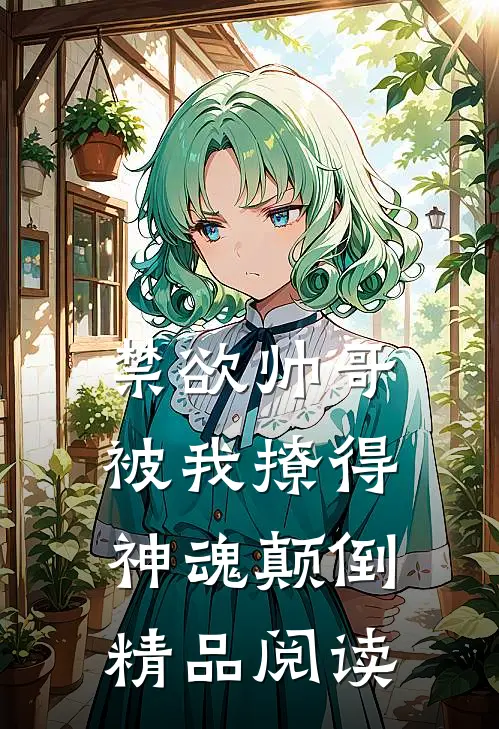 禁欲帅哥被我撩得神魂颠倒精品阅读