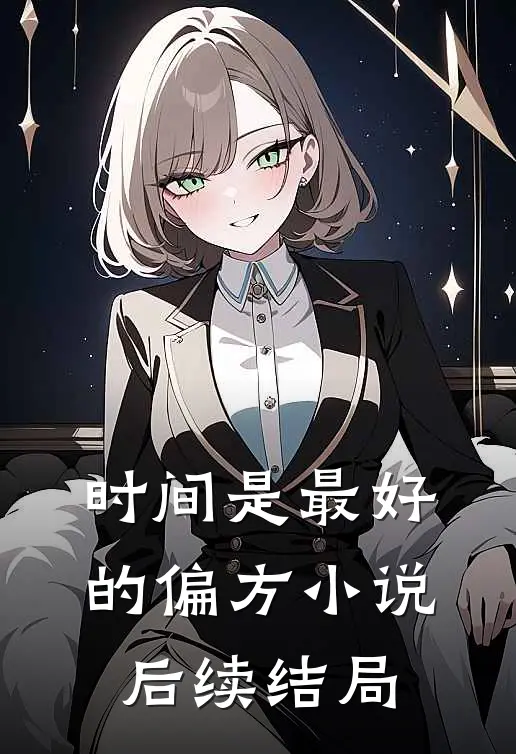 时间是最好的偏方小说后续结局