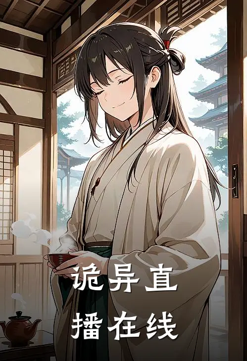 诡异直播在线