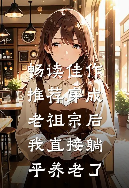 畅读佳作推荐穿成老祖宗后，我直接躺平养老了