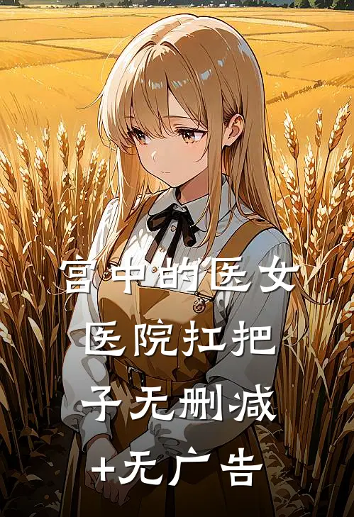 宫中的医女，医院扛把子无删减+无广告