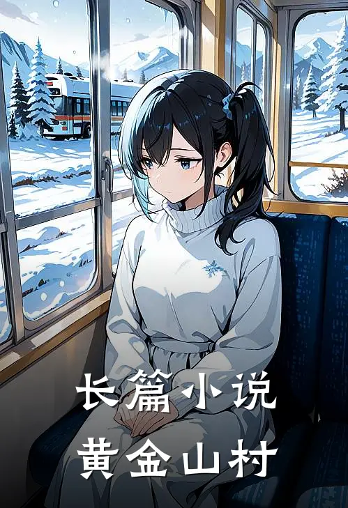 长篇小说黄金山村